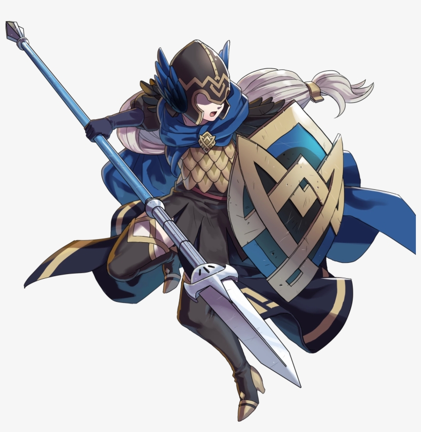Reinhardt Death Blow 4, transparent png download