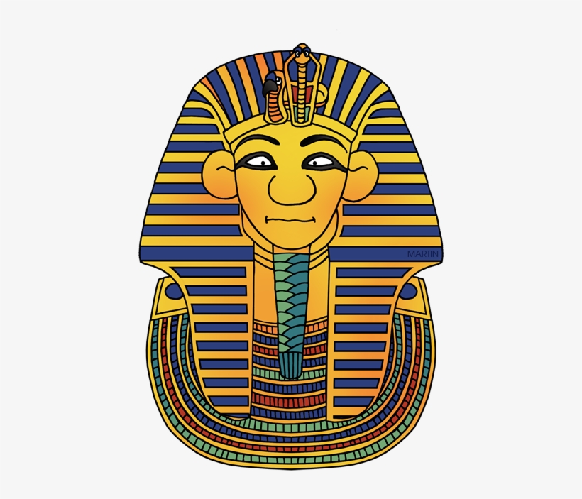 King Tut Png - King Tut Clipart, transparent png download