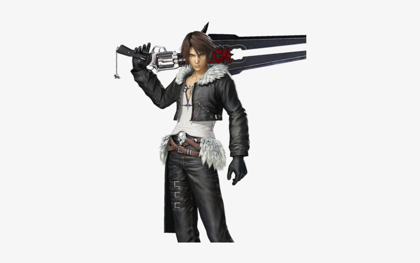 P Eht100 0 0 S , P Eht100 0 1 S , P Eht100 0 3 S - Twin Lance Dissidia Nt, transparent png download