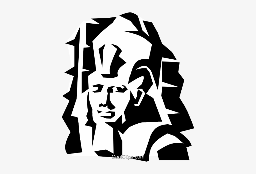 King Tut Royalty Free Vector Clip Art Illustration - Egypt Vector, transparent png download