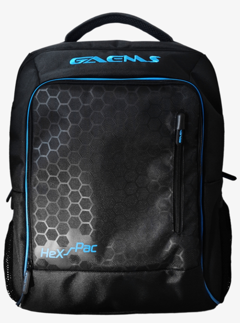 hex laptop bag