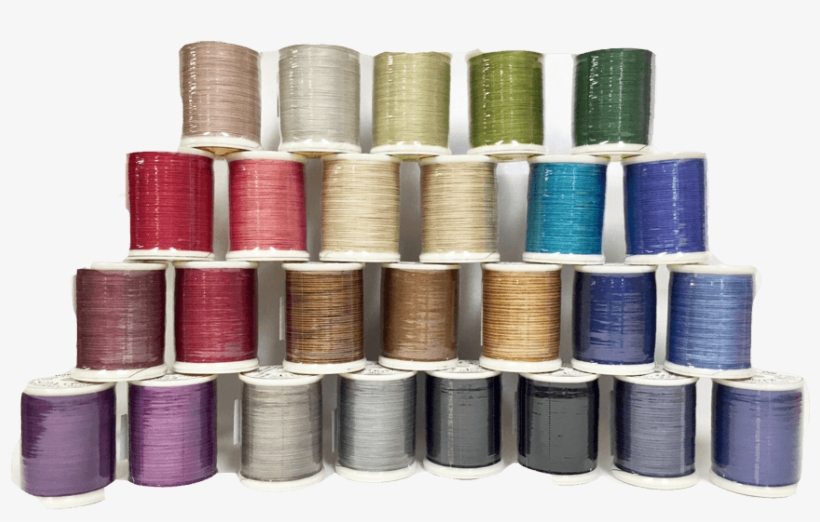King Tut Machine Quilting Thread - Thread, transparent png download