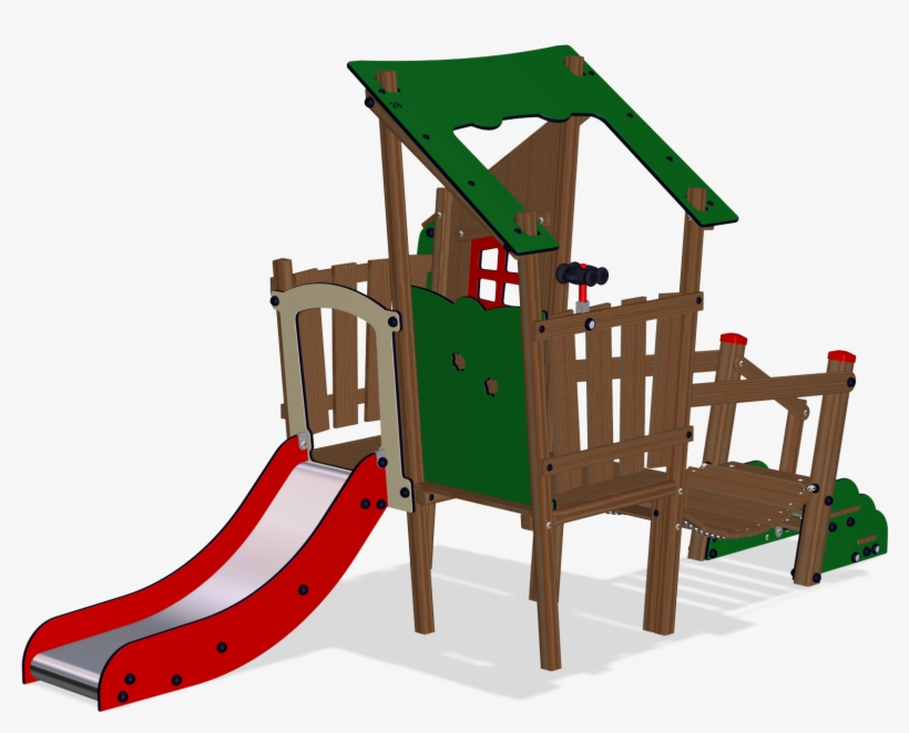 Nat506 Cad1 En - Playground Animation, transparent png download