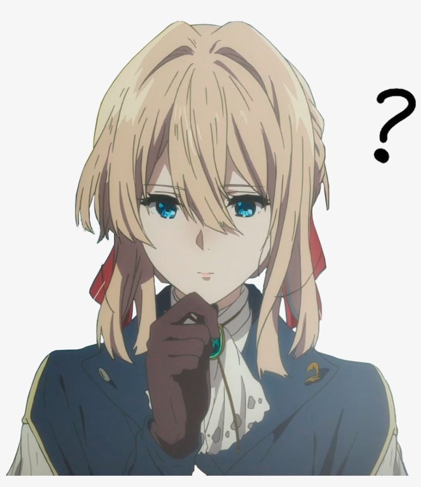 Share 80+ anime question mark