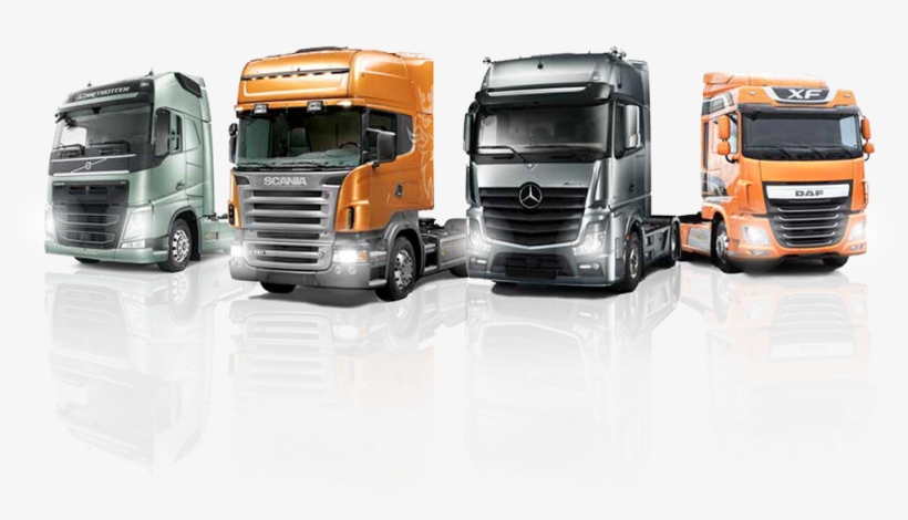 Volvo Fh Toppljus V1 Positionsljus (höger, Gul), transparent png download