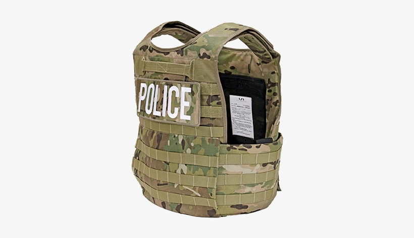 /images/products/mstv 2-2 - Soft Armor Carrier, transparent png download