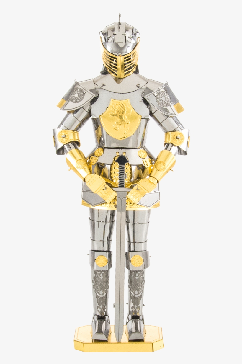 Picture Of European Armor - Knight, transparent png download