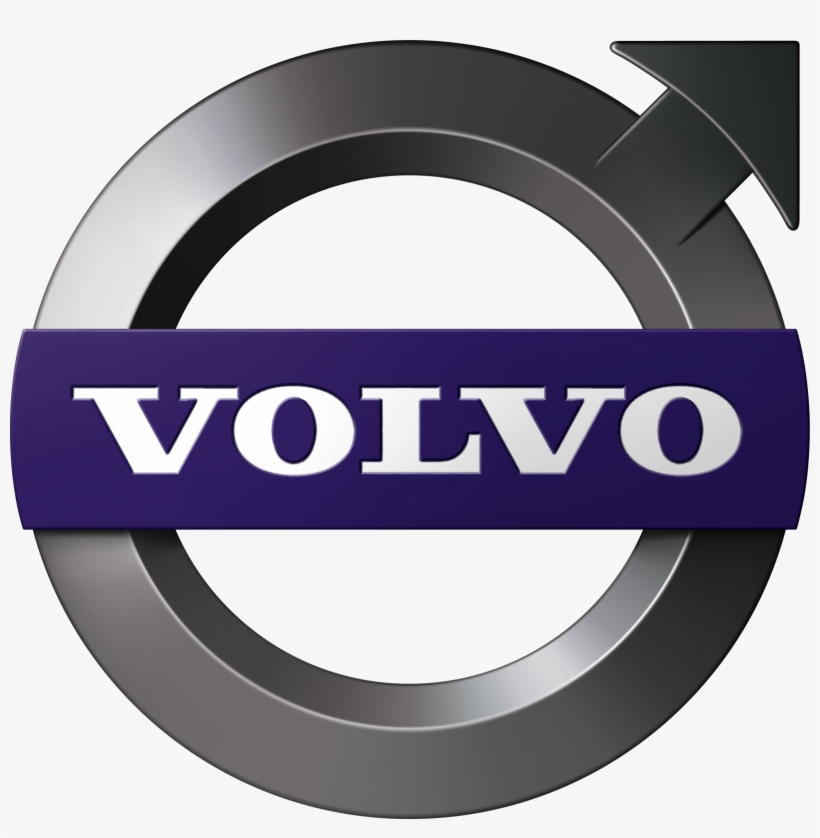 Volvo Trucks Png File New Volvo Car Logo Png PNG Image Transparent