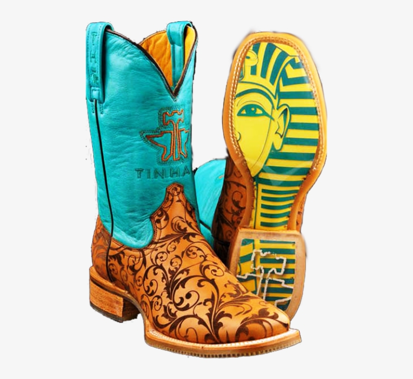 1421007175bl Women S Tin Haul Damask King Tut Mens Turquoise Tin Haul