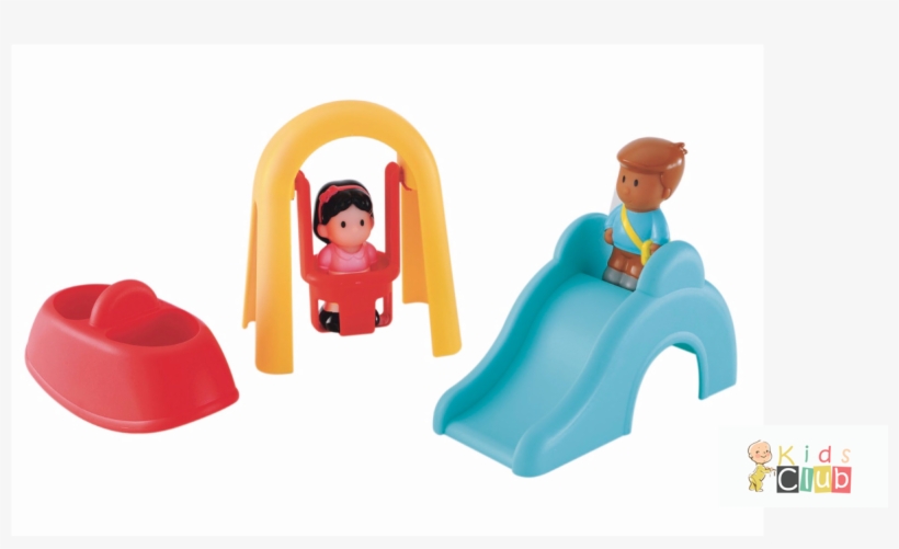 Happyland Playground, transparent png download