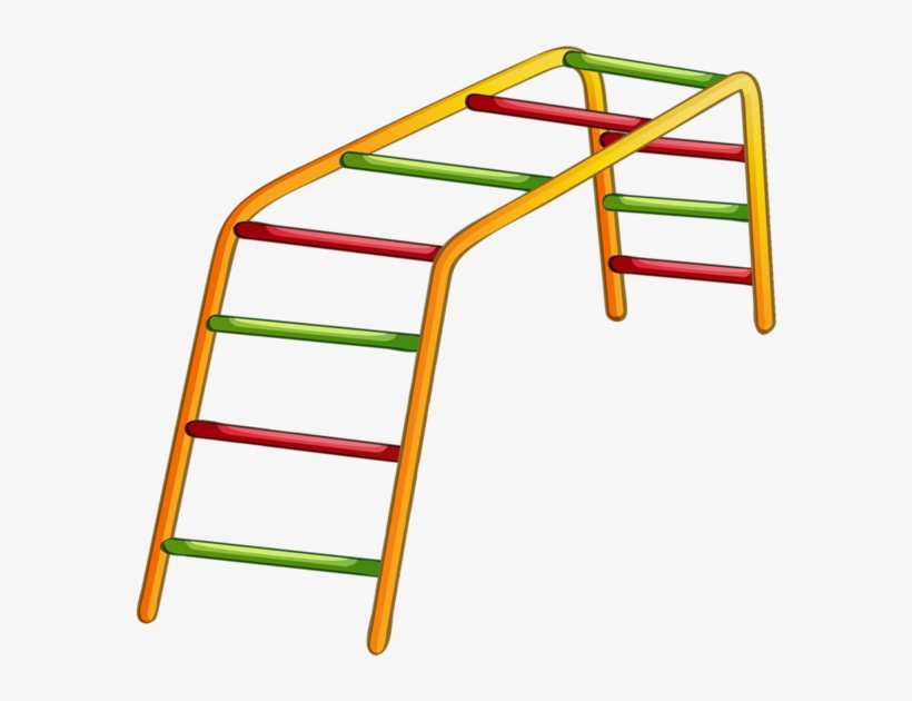 Фото, Автор Soloveika На Яндекс - Free Playground Equipment Clipart, transparent png download