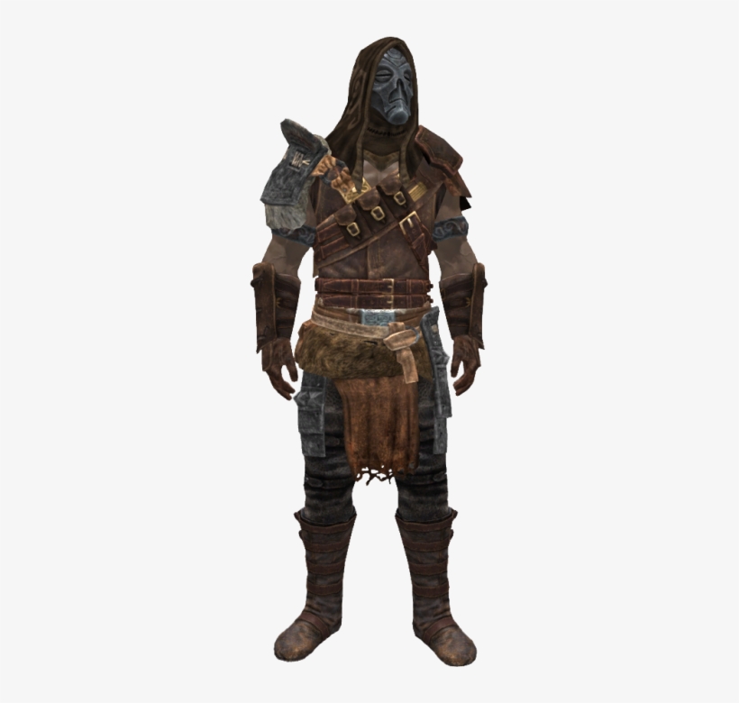 En Item Item Set Ratcatcher - Ac Black Flag El Tiburon, transparent png download