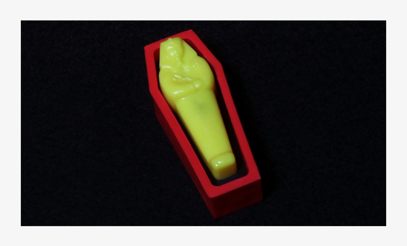 King Tut By Pyramid Gold Magic - Trick, transparent png download