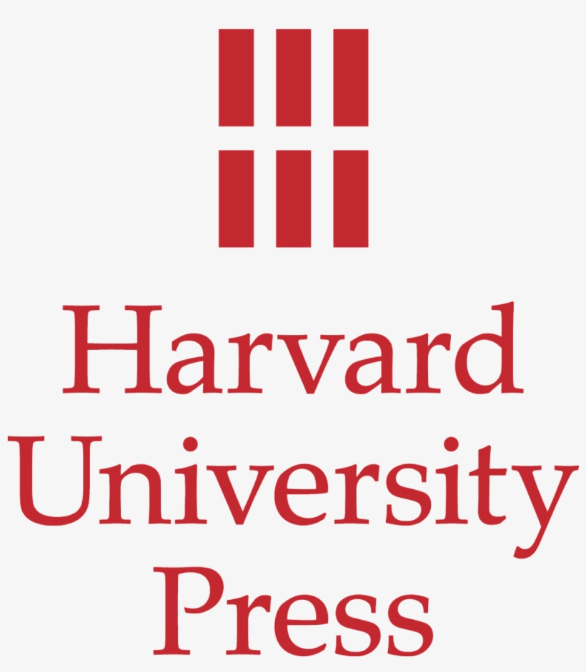 Harvard Univ Press - Harvard Press, transparent png download