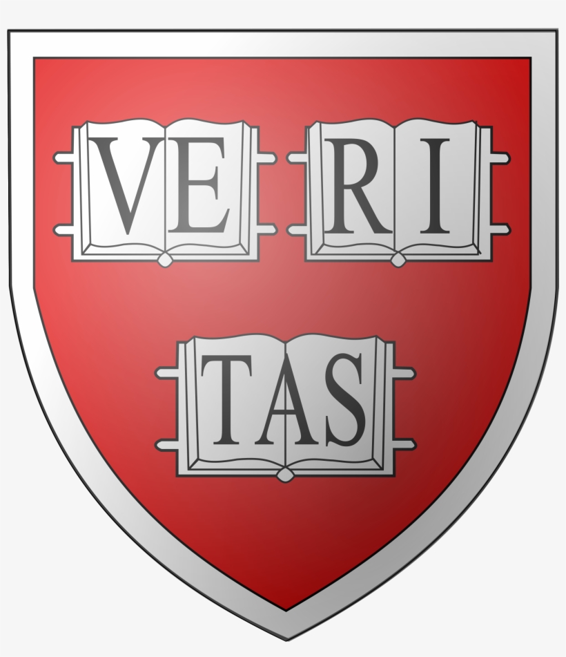 Open - Harvardova Univerzita, transparent png download