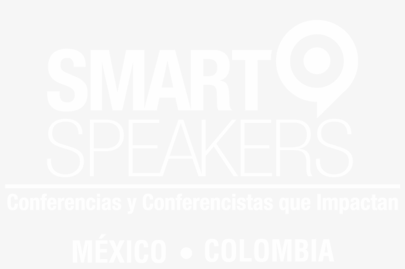 Eventos Y Exposiciones Logo Smart Speakers Mex Col - Graphic Design, transparent png download