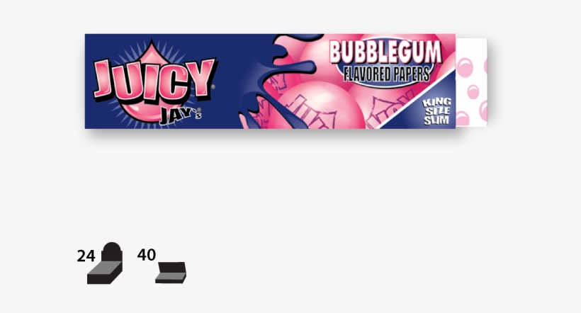 Jj Ks Bubblegum - Juicy Jay Birthday Cake, transparent png download