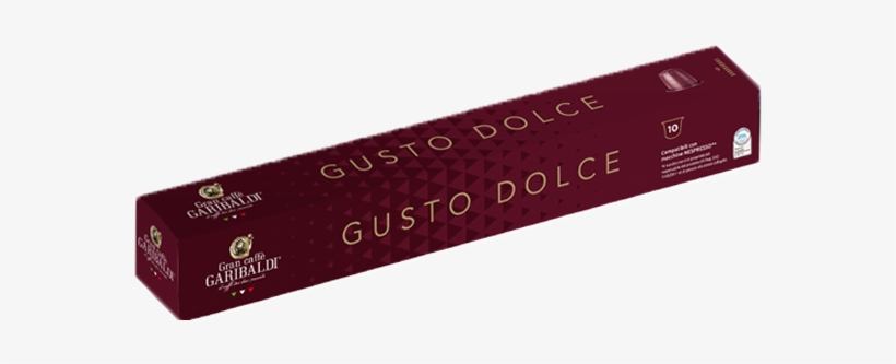 Gusto Oro Nespresso - Nespresso, transparent png download