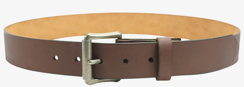 Red Wing Shoes Belt Oro Legacy Pioneer Front Png Image - Png Belt, transparent png download