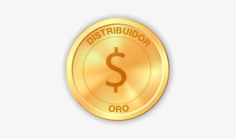 Oro - Number, transparent png download