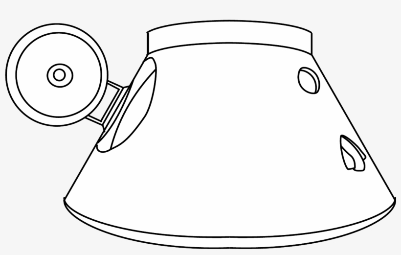 Graphic Free Stock File Tks Landing Capsule Png Wikimedia - Circle, transparent png download