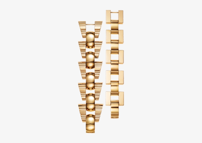 39-oro - Bracelet, transparent png download
