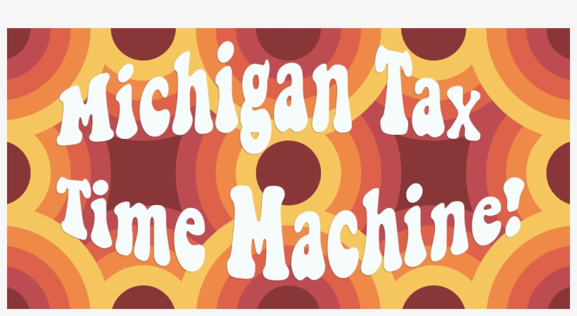 Michigan Used To Have Plenty Of Jobs, High Wages And - Poster, transparent png download