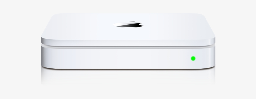 Time Capsule - Apple Backup, transparent png download