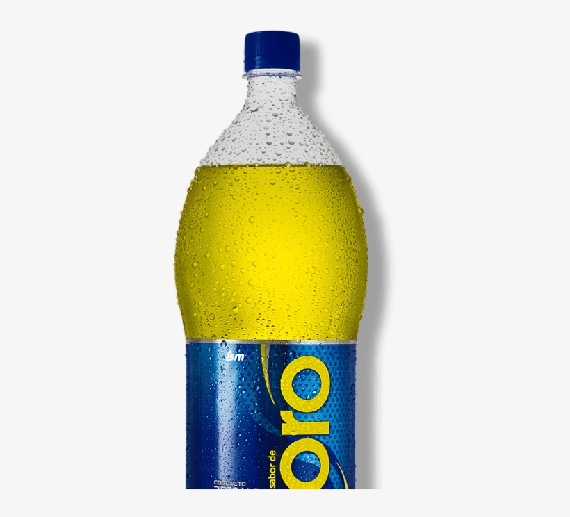 Sabor De Oro Gaseosa, transparent png download