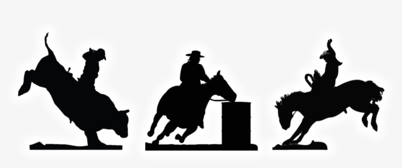 Image Transparent Library Drawing Clip Art Transprent - Barrel Racing Clip Art, transparent png download