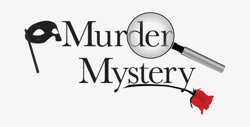 The Ohio Northern Spc Hosted The Murder Mystery In - Murder Mystery, transparent png download
