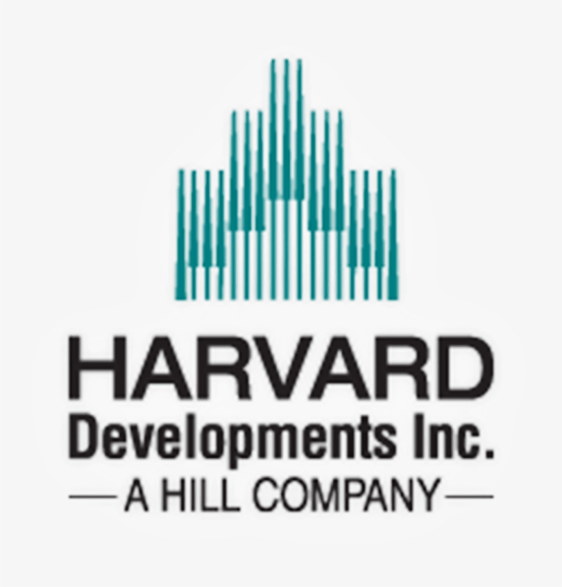 Harvard Developments Selects Mri Software's Commercial - Harvard Developments, transparent png download