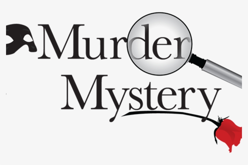 The Ohio Northern Spc Hosted The Murder Mystery In - Murder Mystery, transparent png download