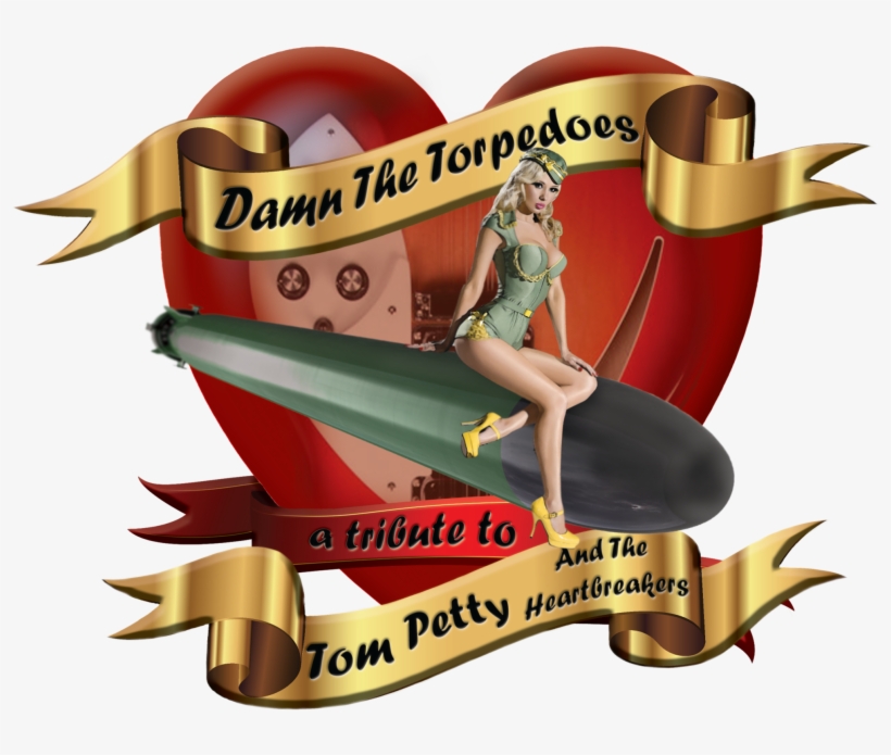 Damn The Torpedoes - The Stanhope House, transparent png download