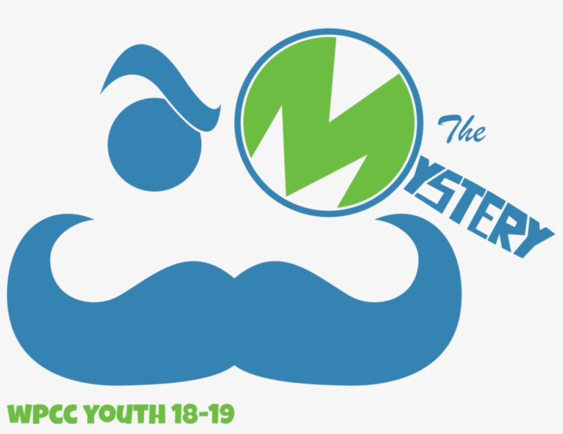 Mystery Png - Woodland Park Community Church, transparent png download