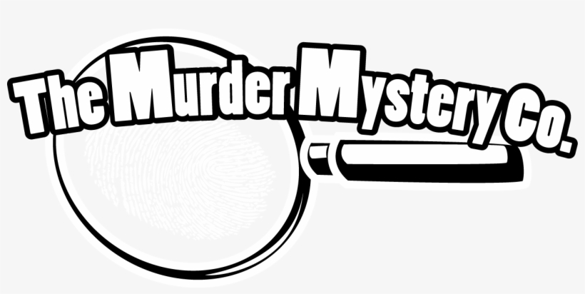 The Murder Mystery Company In New York - Murder Mystery Company Phoenix, transparent png download
