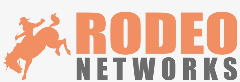 Rodeo Internet Logo - Contract, transparent png download