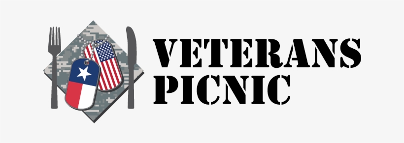 Veterans Month Picnic Logo 04 - Will Be..... Throw Blanket, transparent png download