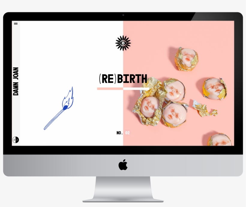 Web Design, transparent png download