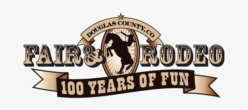 Calendar - Douglas County Fair And Rodeo, transparent png download