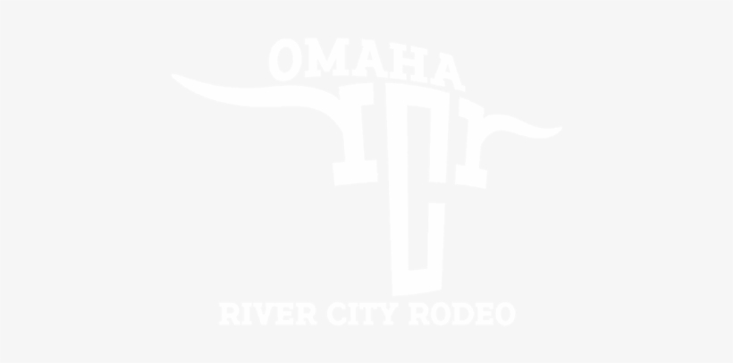 Rcrlogo18 1ws - Omaha River City Rodeo PNG Image | Transparent PNG Free ...