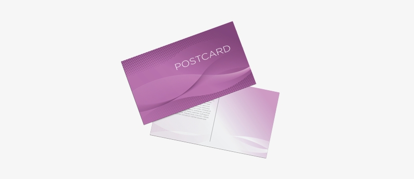 Postcard - Envelope, transparent png download