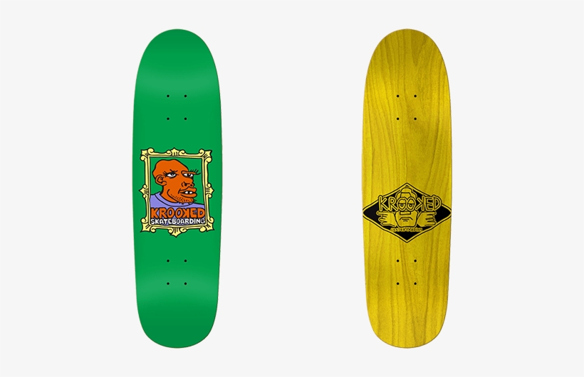Skateboard, transparent png download