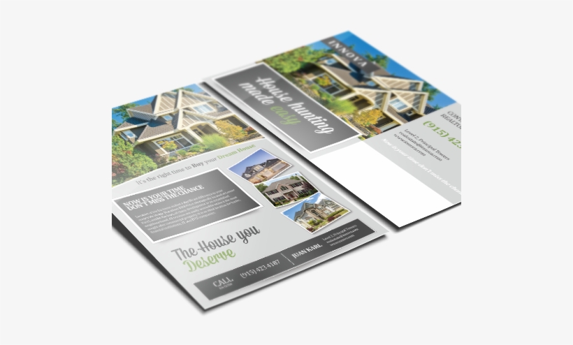 Postcards - Postcard, transparent png download