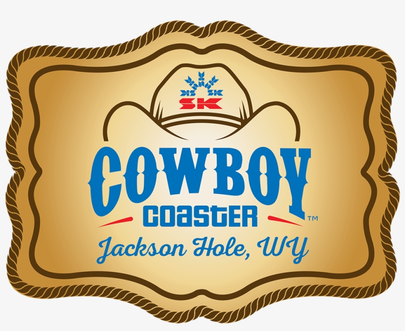 Jackson Hole Rodeo • 447 Snow King Avenue, Jackson - Cowboy Coaster At Snow King Mountain, transparent png download