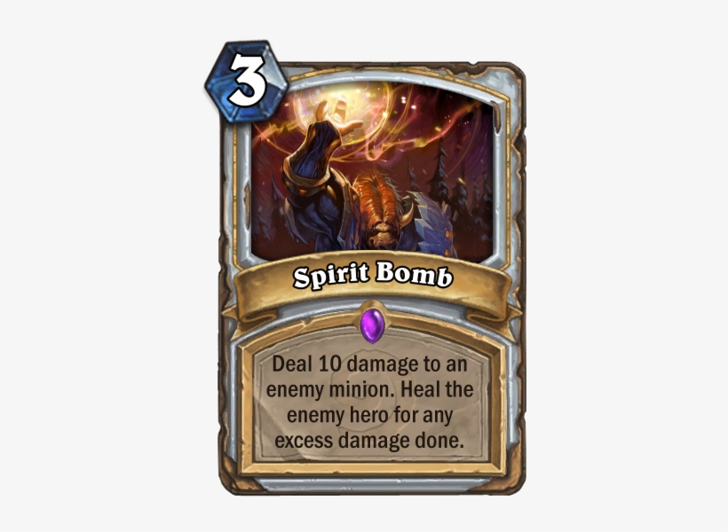 Want To Add To The Discussion - One Night In Karazhan Cards, transparent png download
