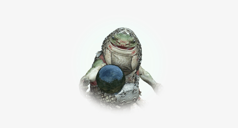 Icon - Swamp Fogan Fortune Teller, transparent png download