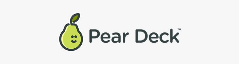 Pear Deck Instory - Pear Deck Logo, transparent png download