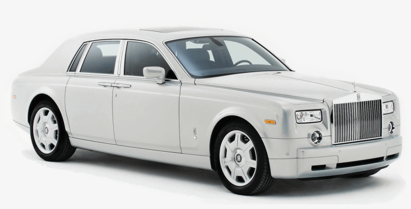 Phantom Png - Rolls Royce Phantom, transparent png download