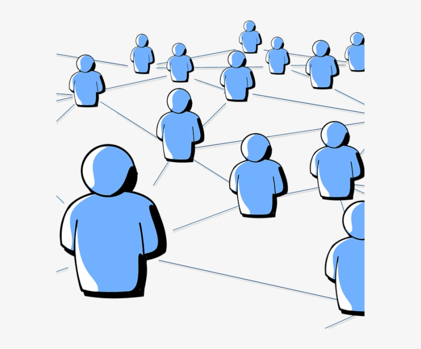 The 'bomb' Of Science Communication - Social Media Communication Png, transparent png download